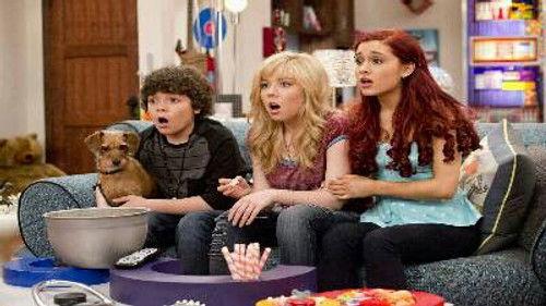 Sam & Cat Season 1 Episode 10 - #BabysittingCommercial