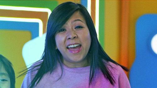 Ryan's Mystery Playdate: Level Up Season 1 Episode 18 - Ryan's Protective Playdate/Ryan's High-Flying Playdate