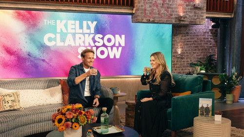 The Kelly Clarkson Show Season 5 Episode 7 - Sam Heughan, Jana Kramer