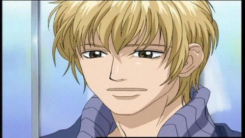 Peach Girl Season 1 Episode 8 - Fame Isn`t Enough