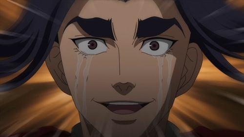 Record of Ragnarok Season 1 Episode 3 - Killer Move