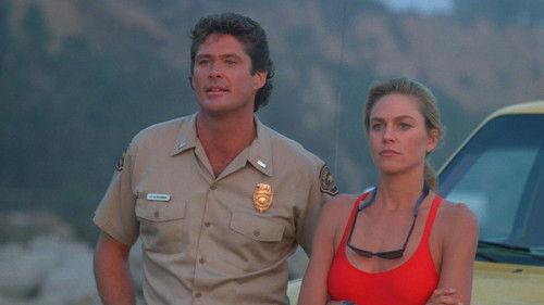Baywatch Season 1 Episode 8 - Rookie School
