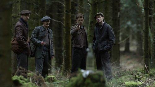 A French Village Season 3 Episode 6 - The Blue Java (October 25, 1941)