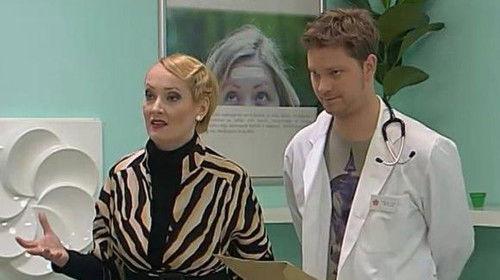 Our Little Clinic Season 6 Episode 8 - NMK-tivi