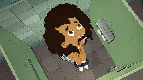 Big Mouth Season 6 Episode 3 - Vagina Shame