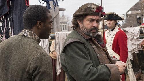 TURN: Washington's Spies Season 1 Episode 7 - Mercy Moment Murder Measure