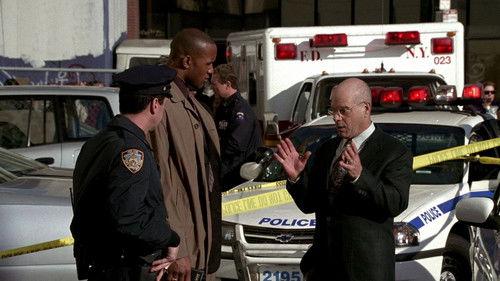 NYPD Blue Season 9 Episode 19 - Low Blow