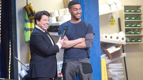 Michael McIntyre's Big Show Season 1 Episode 4 - Episode 4