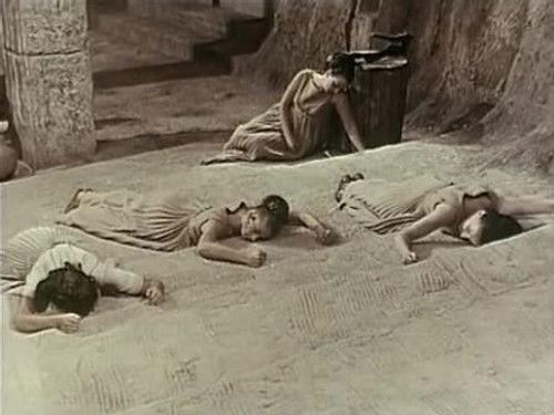 The Odyssey Season 1 Episode 7 - Episode 7