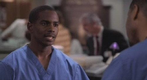 ER Season 7 Episode 15 - The Crossing