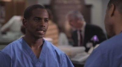 undefined Season 7 Episode 15 - The Crossing