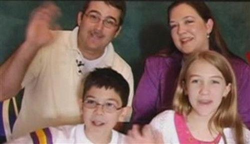 Extreme Makeover: Home Edition Season 5 Episode 13 - The Woodhouse Family