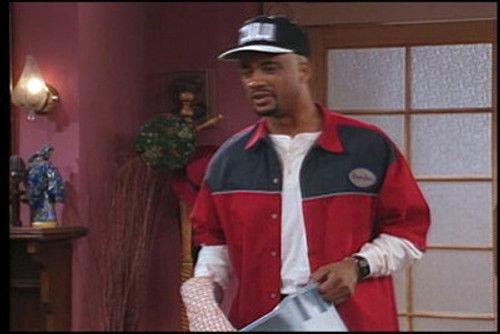 undefined Season 1 Episode 22 - Who's the Boss?