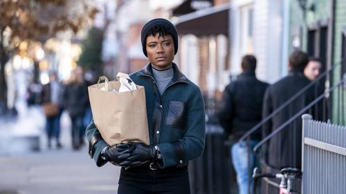 undefined Season 6 Episode 3 - Stay in Your Lane