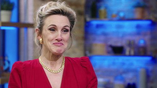 Celebrity Masterchef Season 19 Episode 15 - Episode 15