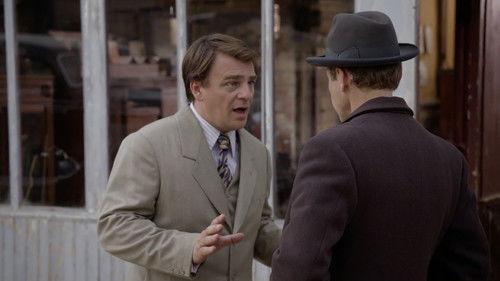 A French Village Season 3 Episode 8 - The Choice (October 27, 1941)