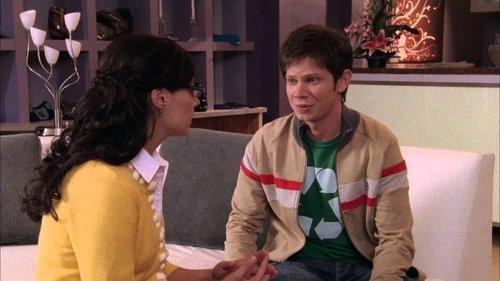 One Tree Hill Season 5 Episode 14 - What Do You Go Home To?