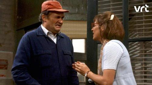 F.C. De Kampioenen Season 7 Episode 7 - DDT Bedreigd