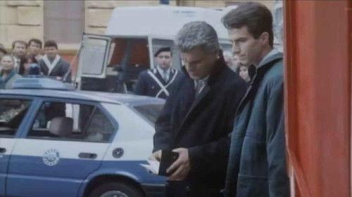 The Octopus Season 4 Episode 2 - Episode 2