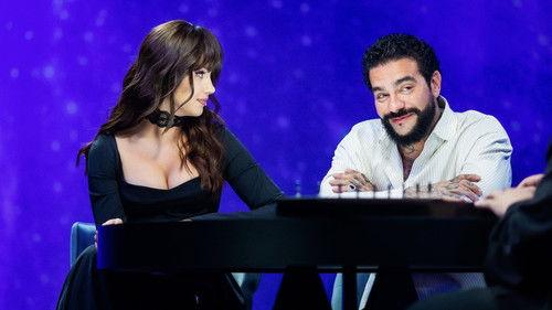 Natal Chart Season 1 Episode 27 - #26 Timati