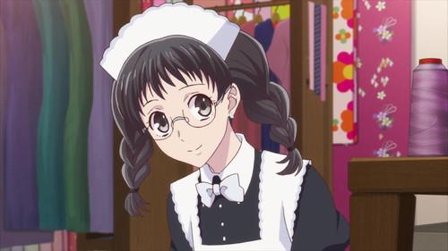 undefined Season 2 Episode 3 - Shall We Go and Get You Changed?