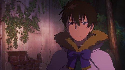 Witch Craft Works Season 1 Episode 10 - Takamiya-kun and Weekend, Part 1