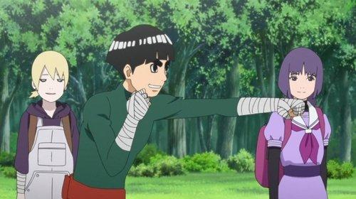 undefined Season 1 Episode 34 - The Night of the Shooting Stars