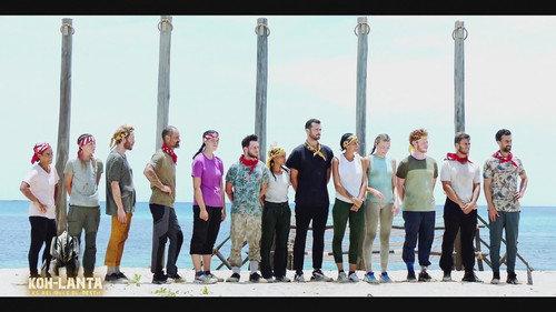 Koh-Lanta Season 33 Episode 18 - Episode 18