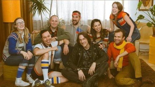 Critical Role Season 2 Episode 1 - Curious Beginnings