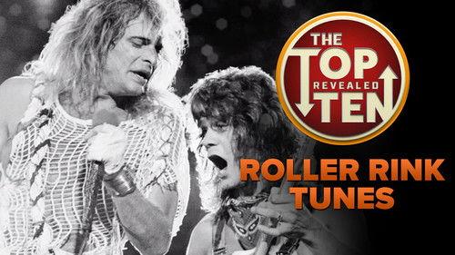 The Top Ten Revealed Season 2 Episode 1 - Roller Rink Tunes