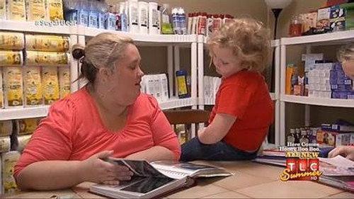 Here Comes Honey Boo Boo Season 2 Episode 5 - Chubby Chaser