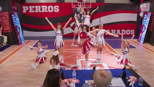 La CQ: Nuevo ingreso Season 1 Episode 4 - Episode 4