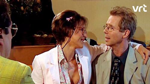 F.C. De Kampioenen Season 12 Episode 4 - Dag van de secretaresse