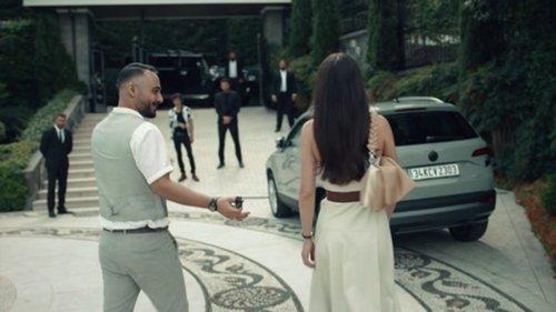 Ariza Season 1 Episode 5 - Episode 5