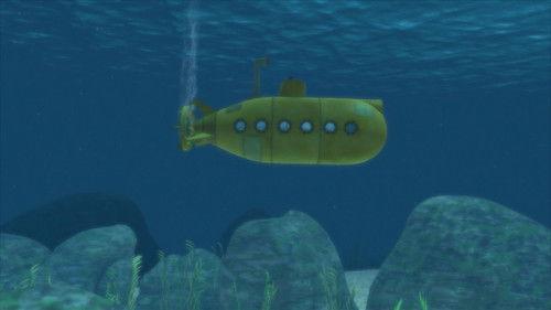 Hello Carbot Season 1 Episode 19 - Episode 19