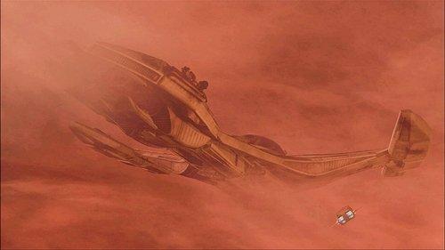 Star Trek: Enterprise Season 1 Episode 14 - Sleeping Dogs