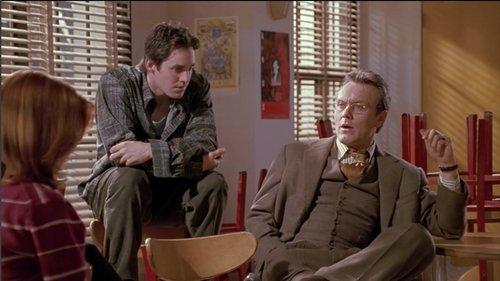 undefined Season 3 Episode 15 - Consequences