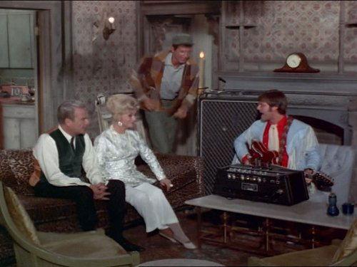 Green Acres Season 5 Episode 7 - Four of Spades