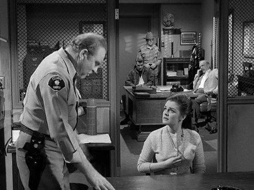 undefined Season 9 Episode 20 - The Case of the Scarlet Scandal