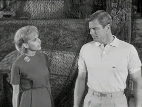 undefined Season 1 Episode 21 - I'll Be Judge, I'll Be Jury