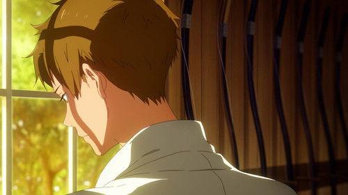 Tsurune Season 2 Episode 7 - Unwavering Spirit