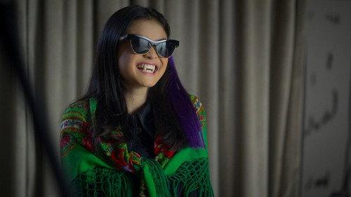 I Woke Up a Vampire Season 1 Episode 3 - Mirror, Mirror