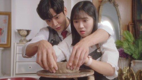 Extraordinary You Season 1 Episode 24 - Kyung’s Proposal