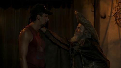 Pantanal Season 1 Episode 62 - Episode 62