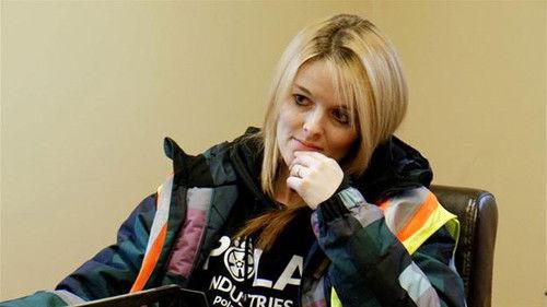 Ice Road Truckers Season 7 Episode 6 - Hail to the King