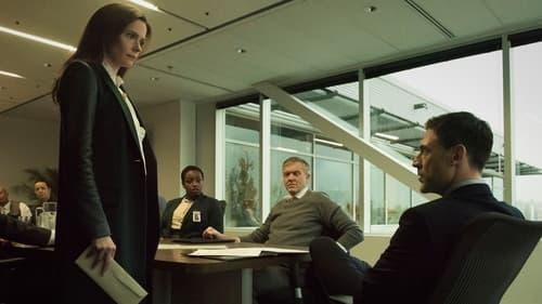 Superman & Lois Season 1 Episode 2 - Heritage