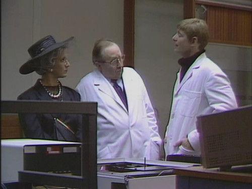 Mailbox X Season 2 Episode 5 - Episode 5