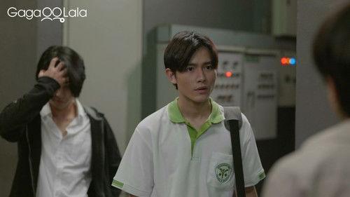 Love Area Season 2 Episode 6 - Episode 6