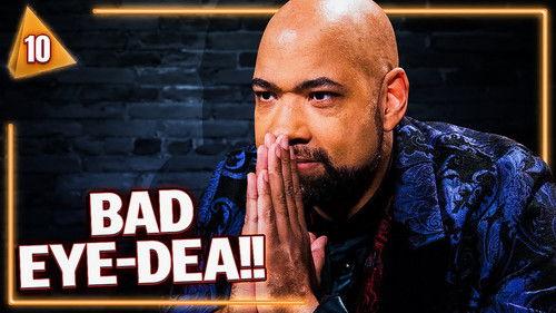 Dungeons & Dragons Presents: Invitation to Party Season 1 Episode 10 - Port of Shadows