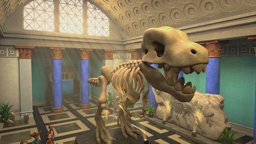 Spidey and His Amazing Friends Season 3 Episode 44 - Electro's Glow Show